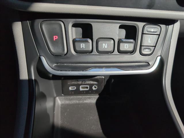 Used 2019 GMC Terrain SLT w/ Preferred Package image 27