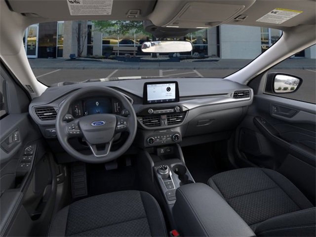 New 2026 Ford Escape Active image 9