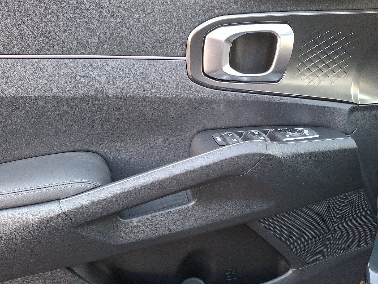 New 2025 Kia Sorento EX AWD/4WD image 5