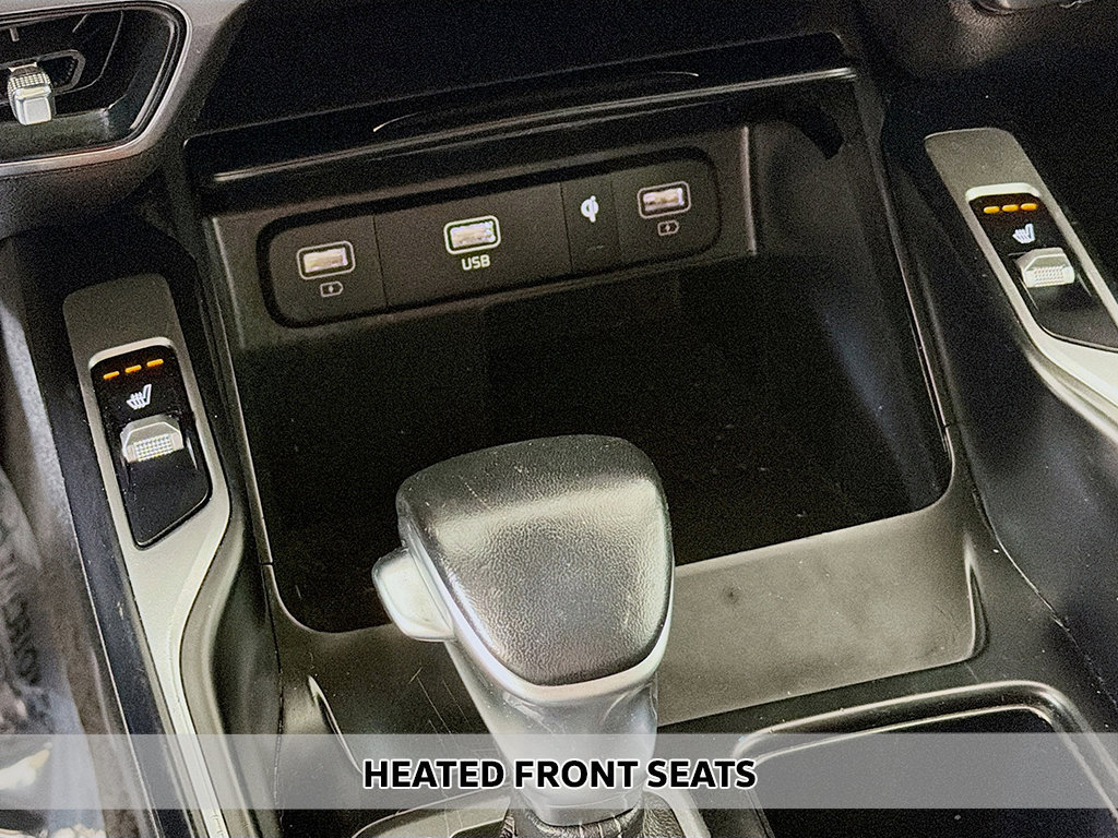 Used 2023 Kia Sorento S w/ Panoramic Sunroof Package FWD image 11