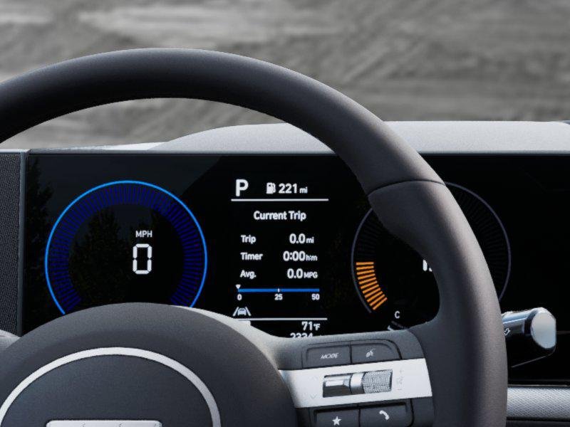 New 2026 Hyundai Sonata SEL FWD image 14