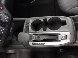 New 2026 Chevrolet Trax LS FWD image 22