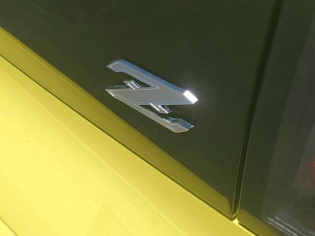 Certified 2024 Nissan Z Performance w/ Floor Mat Package RWD image 6