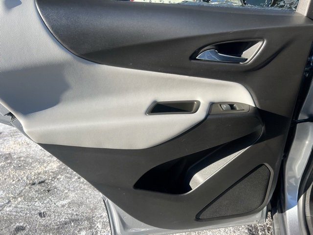 Used 2023 Chevrolet Equinox LT image 17