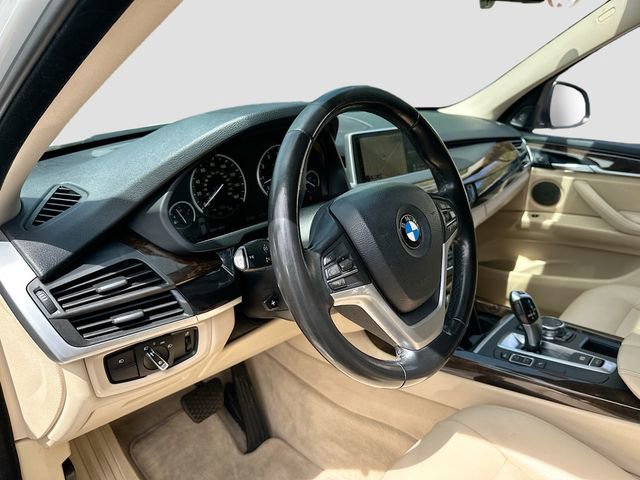 Used 2015 BMW X5 sDrive35i RWD image 10
