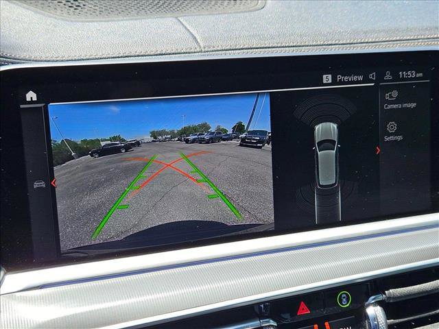 Used 2023 BMW X5 sDrive40i image 13