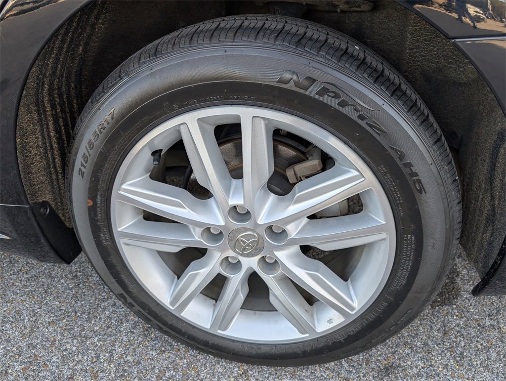 Used 2013 Toyota Avalon XLE