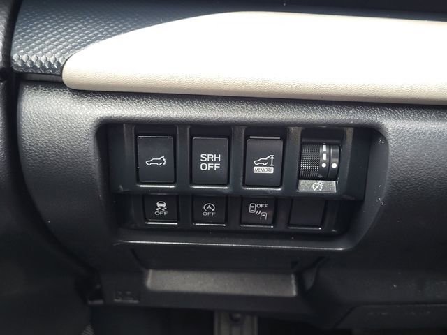 Used 2024 Subaru Forester Limited image 22