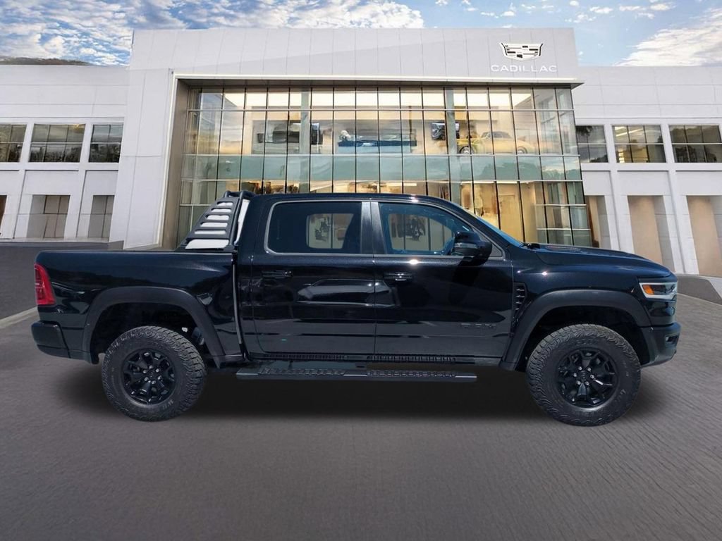 Used 2026 RAM 1500 RHO AWD/4WD image 4
