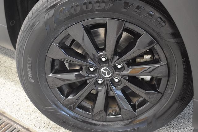Used 2025 MAZDA CX-50 AWD 2.5 S w/ Preferred Package image 30