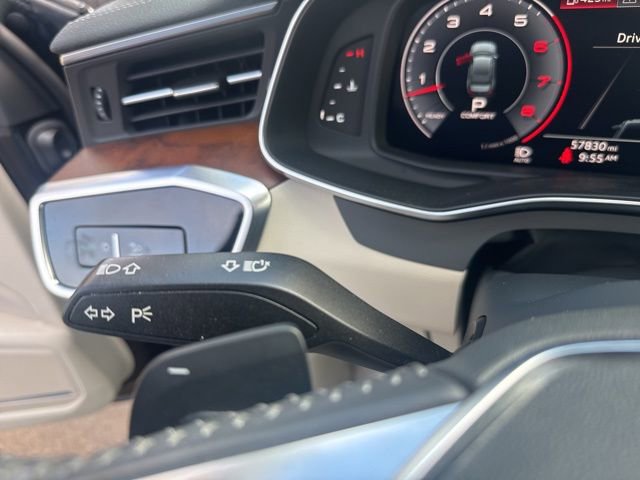 Used 2019 Audi A6 3.0T Premium Plus w/ Premium Plus Package image 24