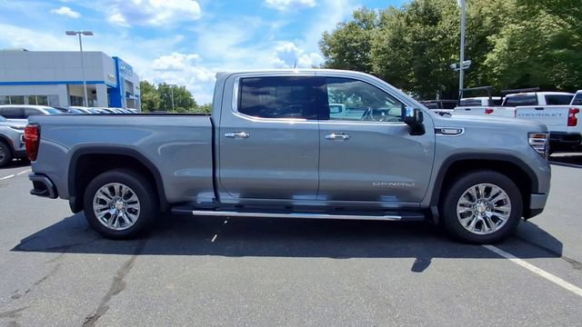 Certified 2023 GMC Sierra 1500 Denali w/ Technology Package AWD/4WD image 9