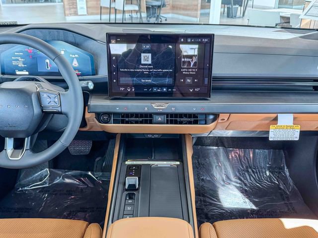 New 2026 Lexus ES 350e FWD image 15