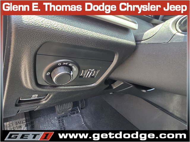 Certified 2024 Jeep Grand Cherokee L Laredo AWD/4WD image 18