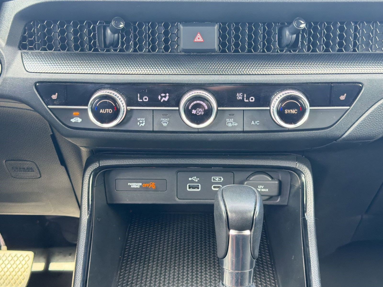 Used 2023 Honda CR-V Sport image 26