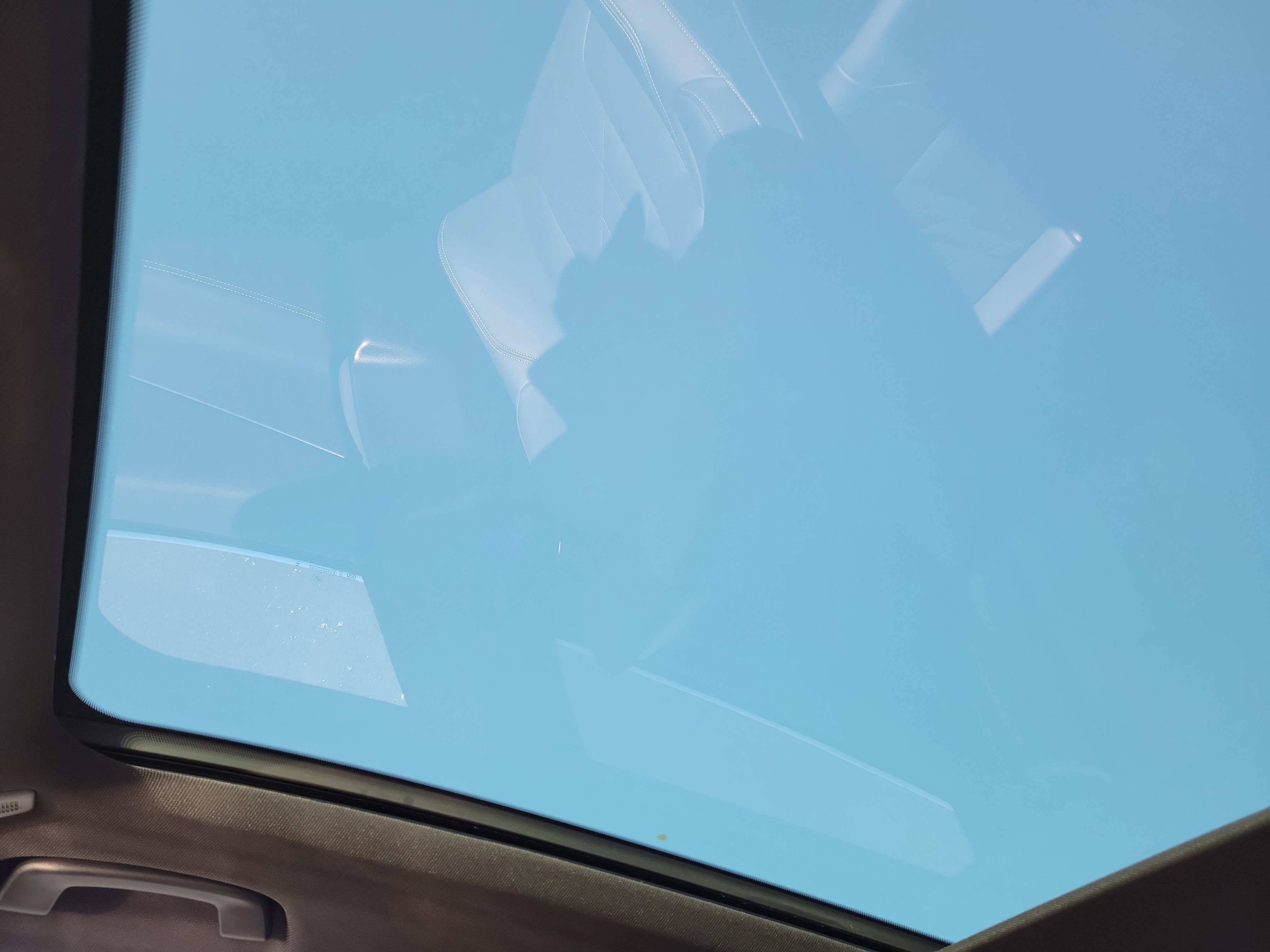 Used 2025 BMW X3 xDrive30i image 31