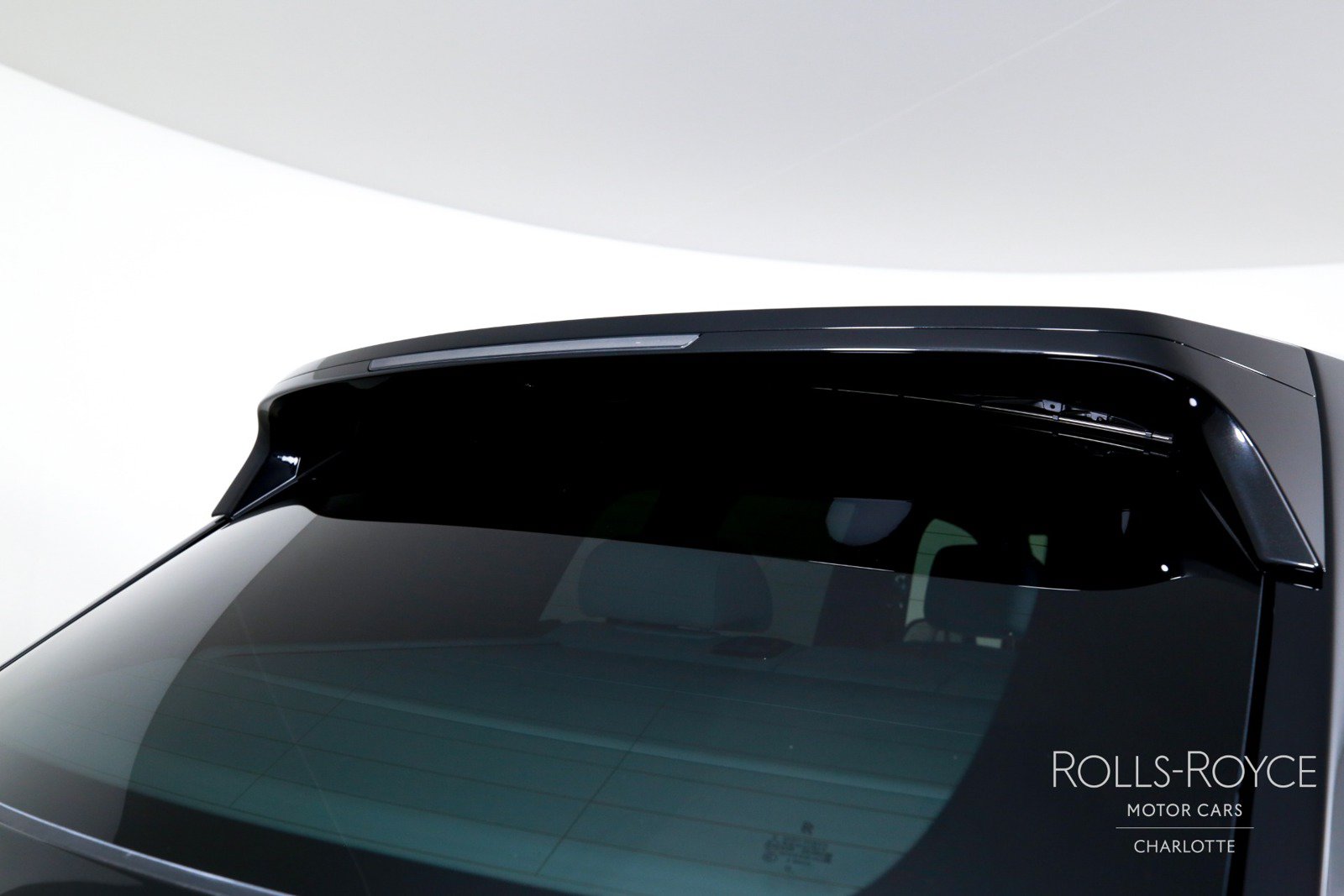 New 2027 Rolls-Royce Cullinan Black Badge AWD/4WD image 42