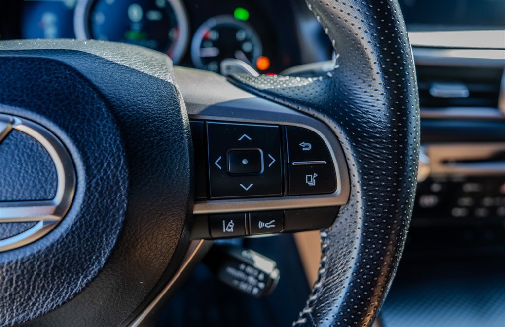 Used 2017 Lexus GS 350 F Sport RWD image 17