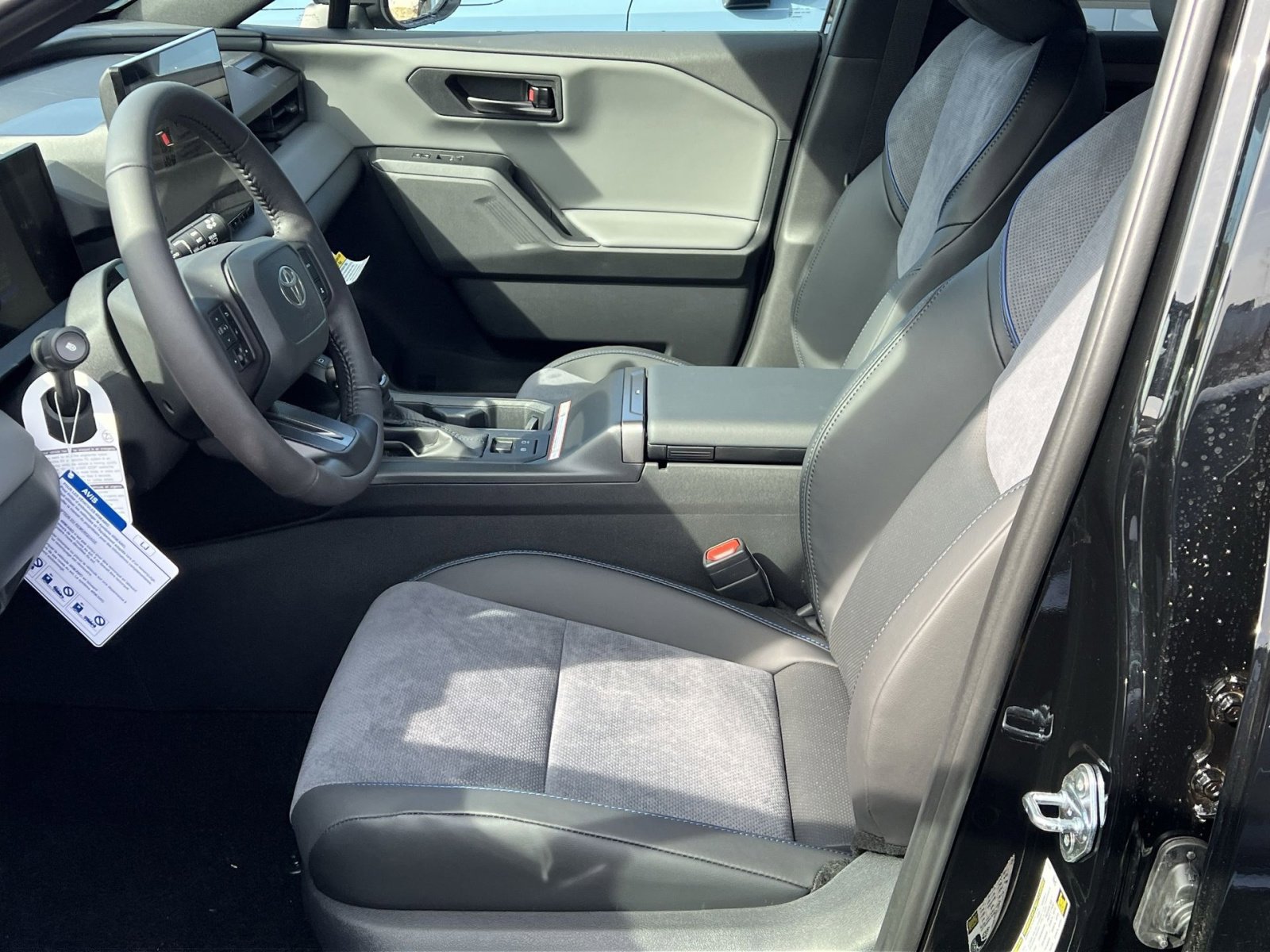 New 2026 Toyota RAV4 XSE image 7