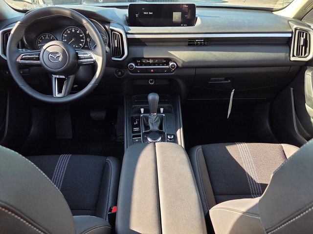 New 2026 MAZDA CX-50 AWD 2.5 S w/ Weather Package image 7