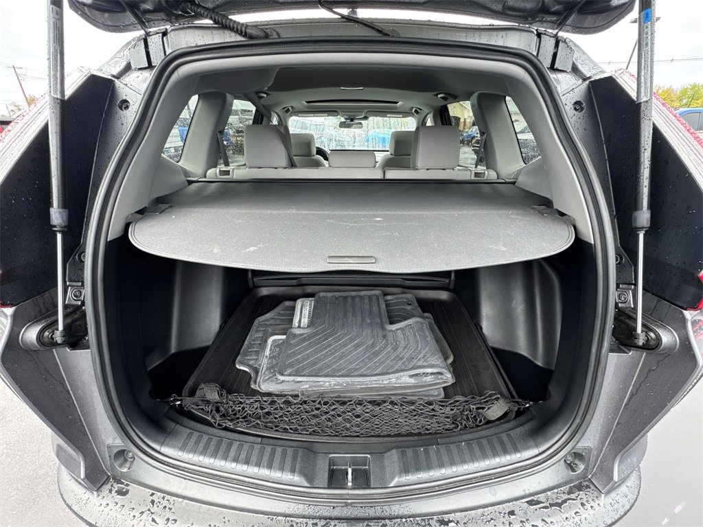 Used 2019 Honda CR-V EX image 23
