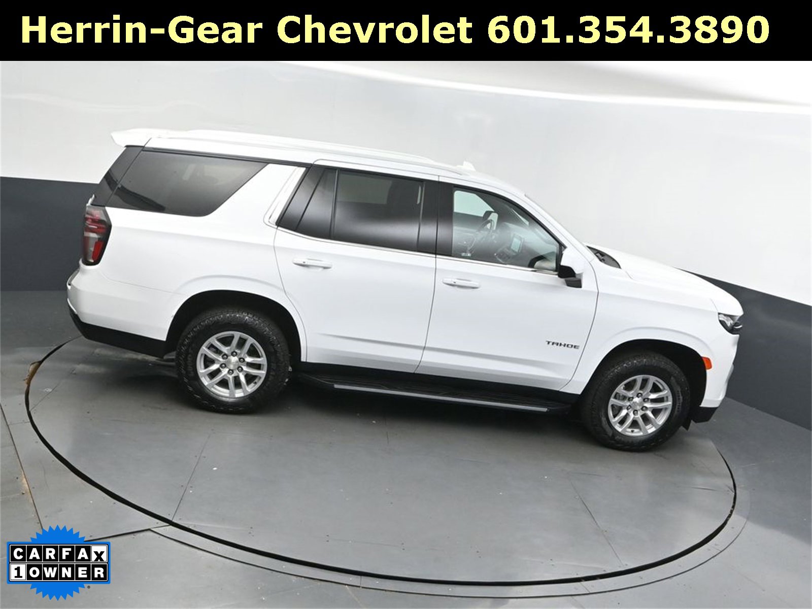 Used 2023 Chevrolet Tahoe LT image 37