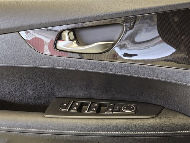 Used 2024 Kia Forte GT-Line w/ GT-Line Premium Package image 28