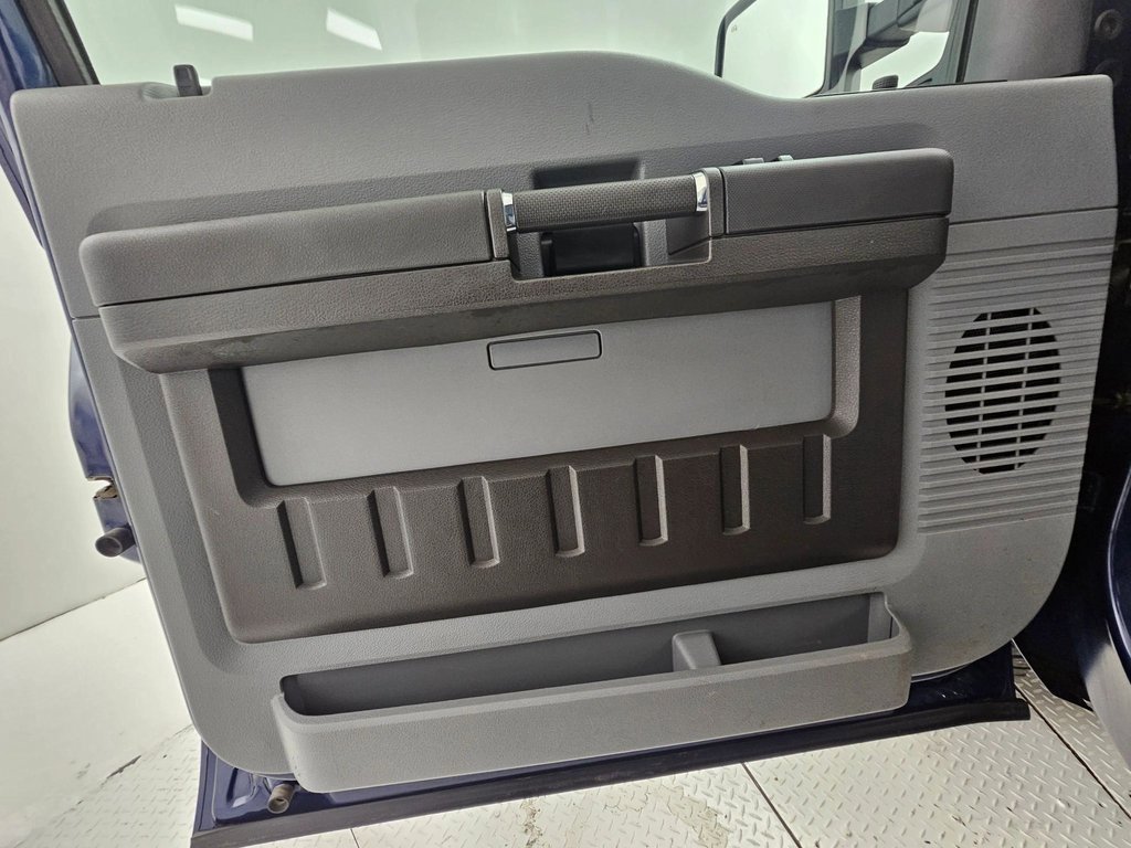 Used 2011 Ford F250 XLT image 18