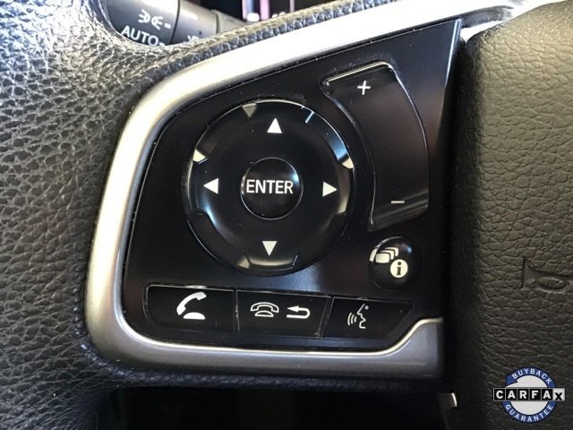 Used 2022 Honda CR-V EX image 23