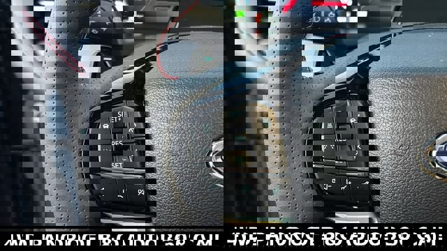 New 2026 Ford Explorer ST w/ Sun And Sound Package image 12