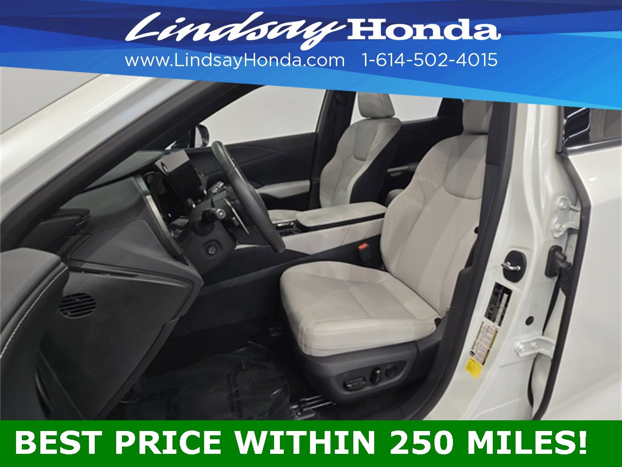 Used 2024 Lexus RX 350 AWD image 11