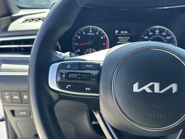 Certified 2024 Kia K5 GT-Line FWD image 7