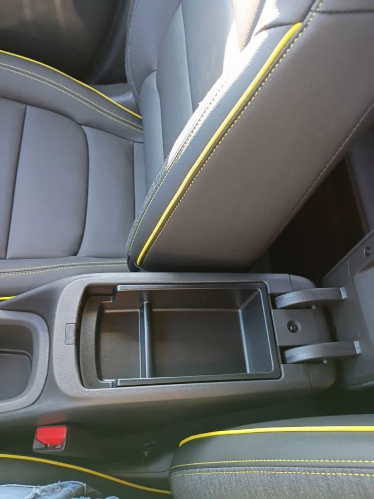 New 2026 Chevrolet TrailBlazer ACTIV w/ Convenience Package image 13