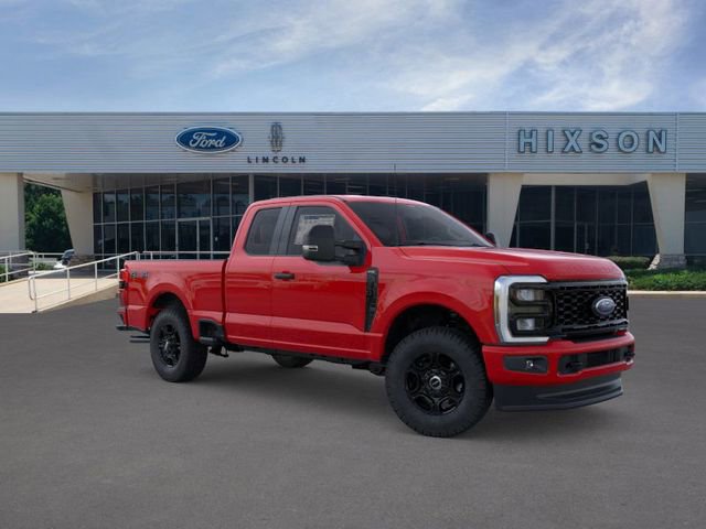 New 2026 Ford F350 XL image 2