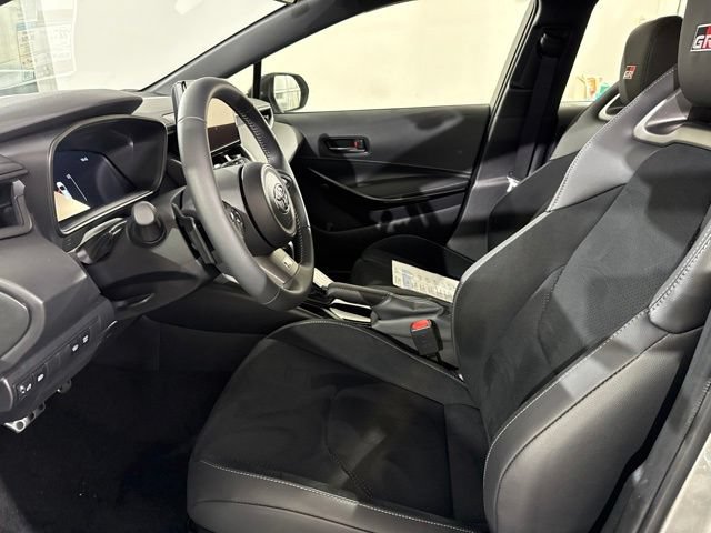 New 2026 Toyota Corolla GR AWD/4WD image 16