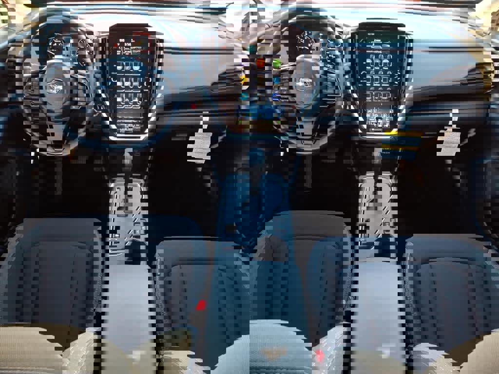 Certified 2025 Subaru Crosstrek 2.0i Premium image 29