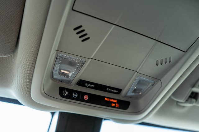 Used 2022 Chevrolet Equinox LT image 35