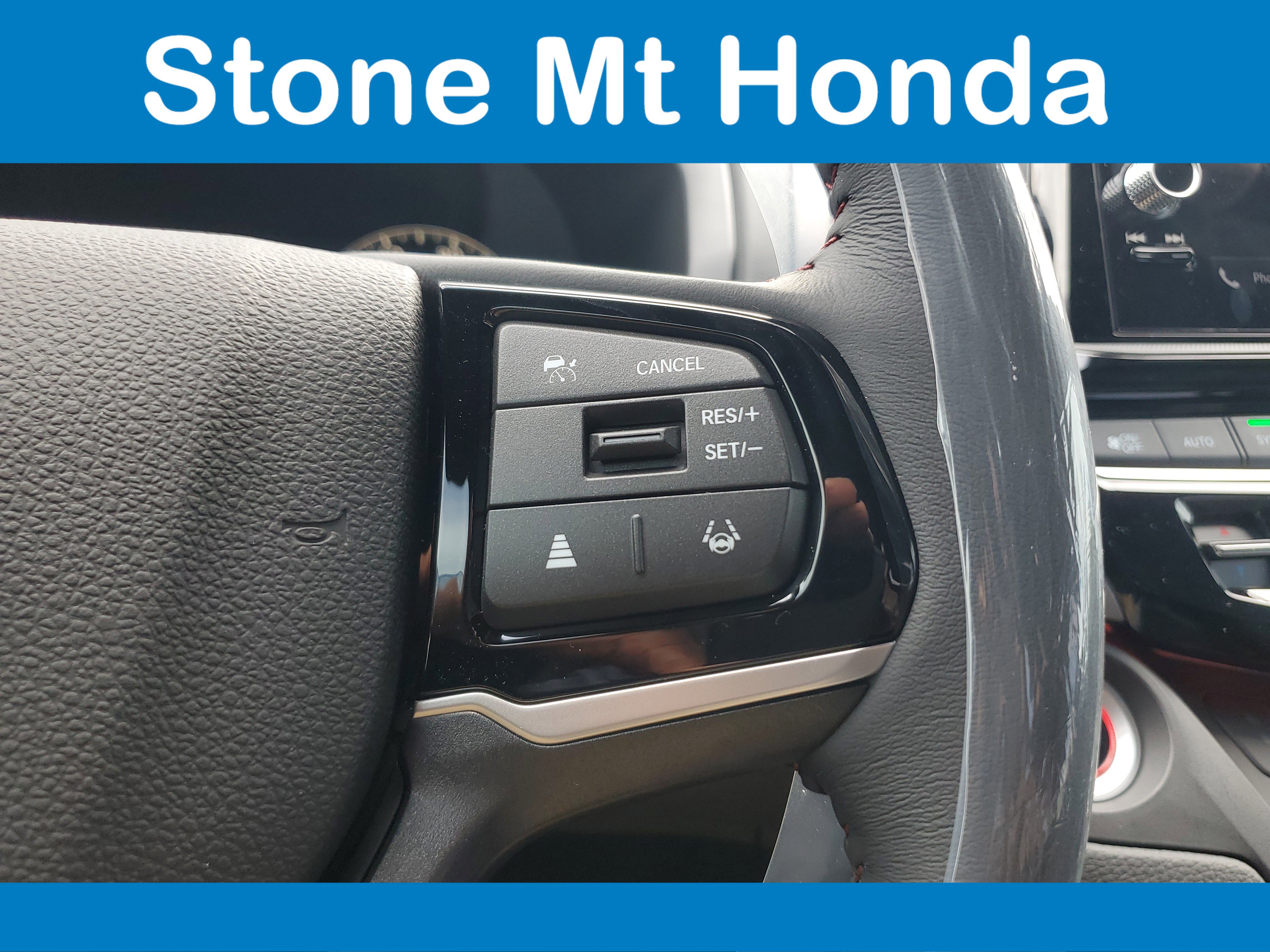 New 2026 Honda Odyssey Sport-L image 24