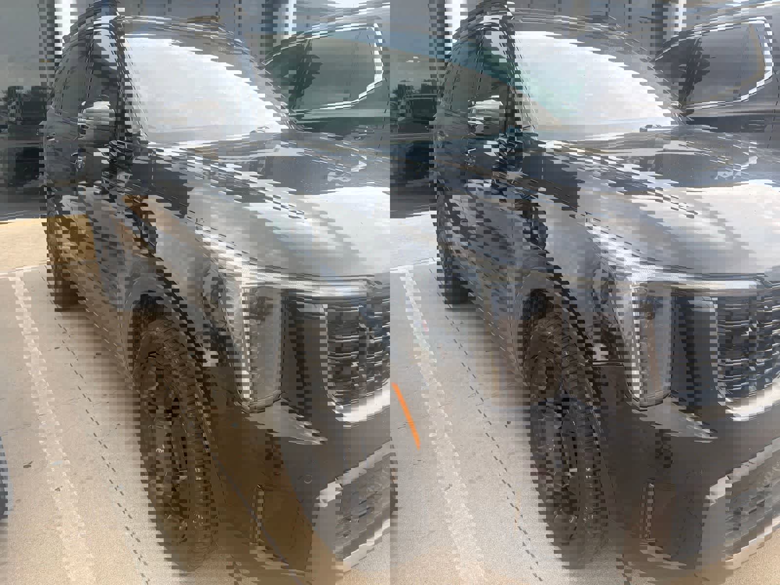 Used 2024 Kia Sorento X-Line EX image 6