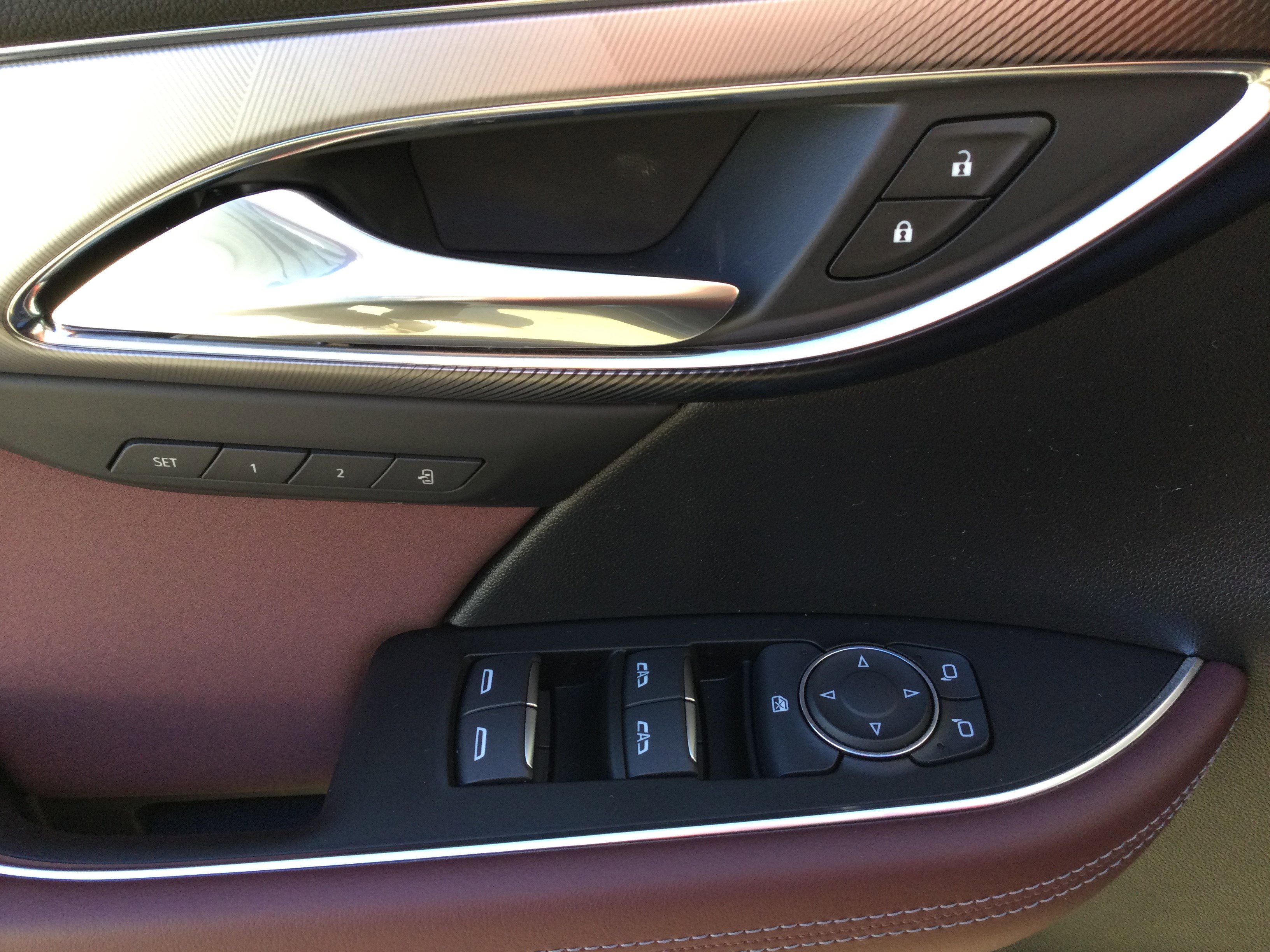 New 2026 Buick Envision Sport Touring image 8