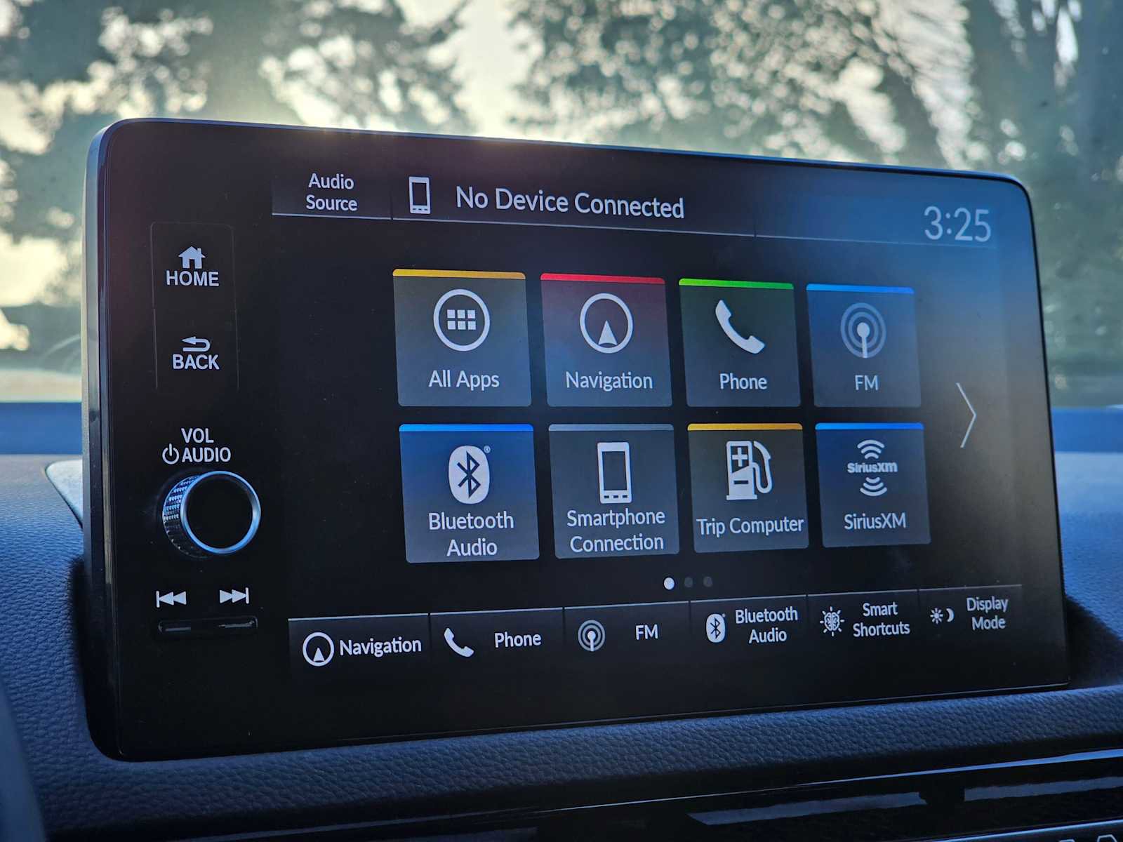 Used 2024 Honda Civic Sport Touring image 26