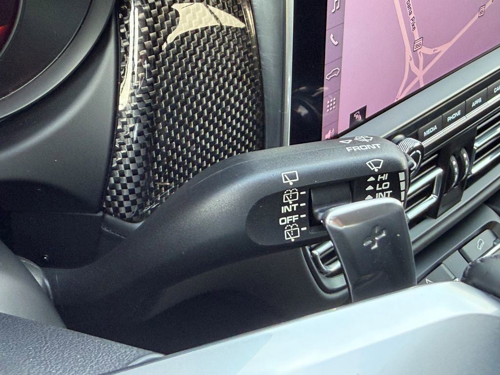 Used 2021 Porsche Macan GTS image 36