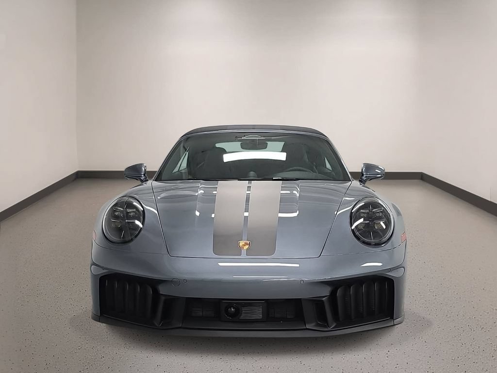 New 2026 Porsche 911 Carrera GTS RWD image 9