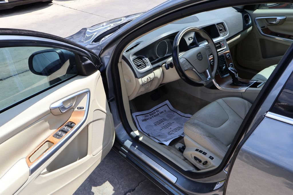 Used 2016 Volvo S60 T5 Premier FWD image 14