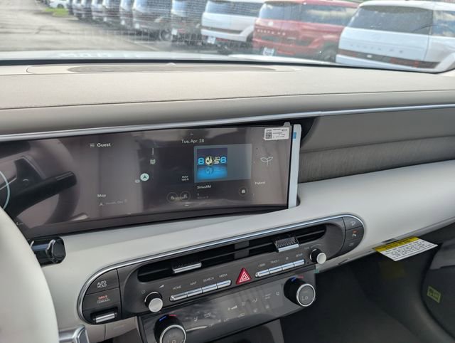 New 2026 Hyundai Palisade SEL AWD/4WD image 19