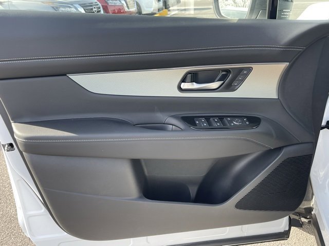 New 2025 Nissan Murano SL w/ Cargo Package image 9