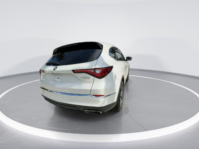 Used 2023 Acura MDX w/ Technology Package FWD image 8
