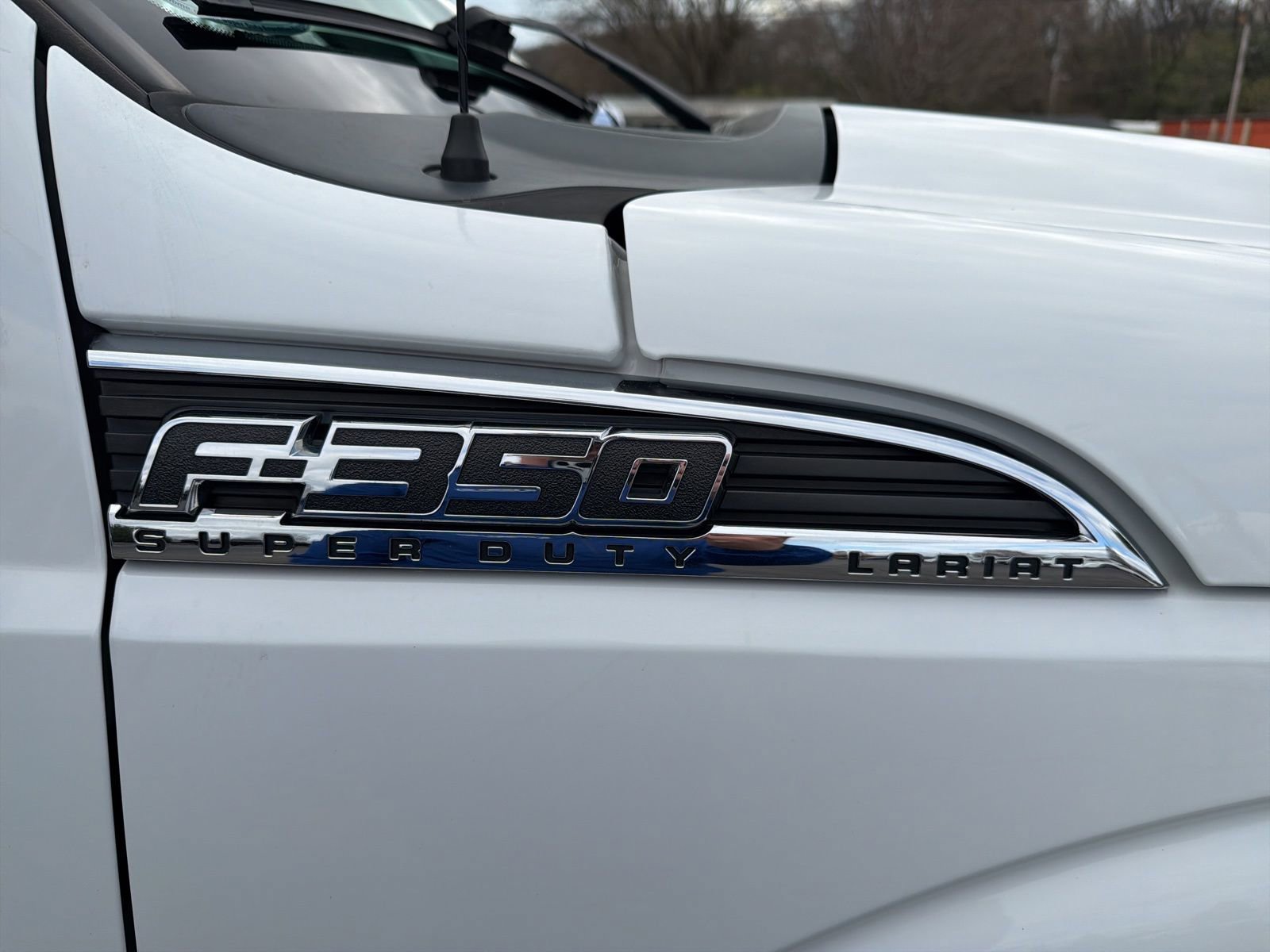 Used 2016 Ford F350 Lariat w/ Lariat Ultimate Package image 35