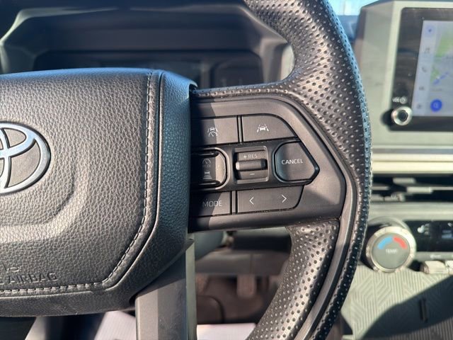 Used 2024 Toyota Tacoma SR5 AWD/4WD image 24