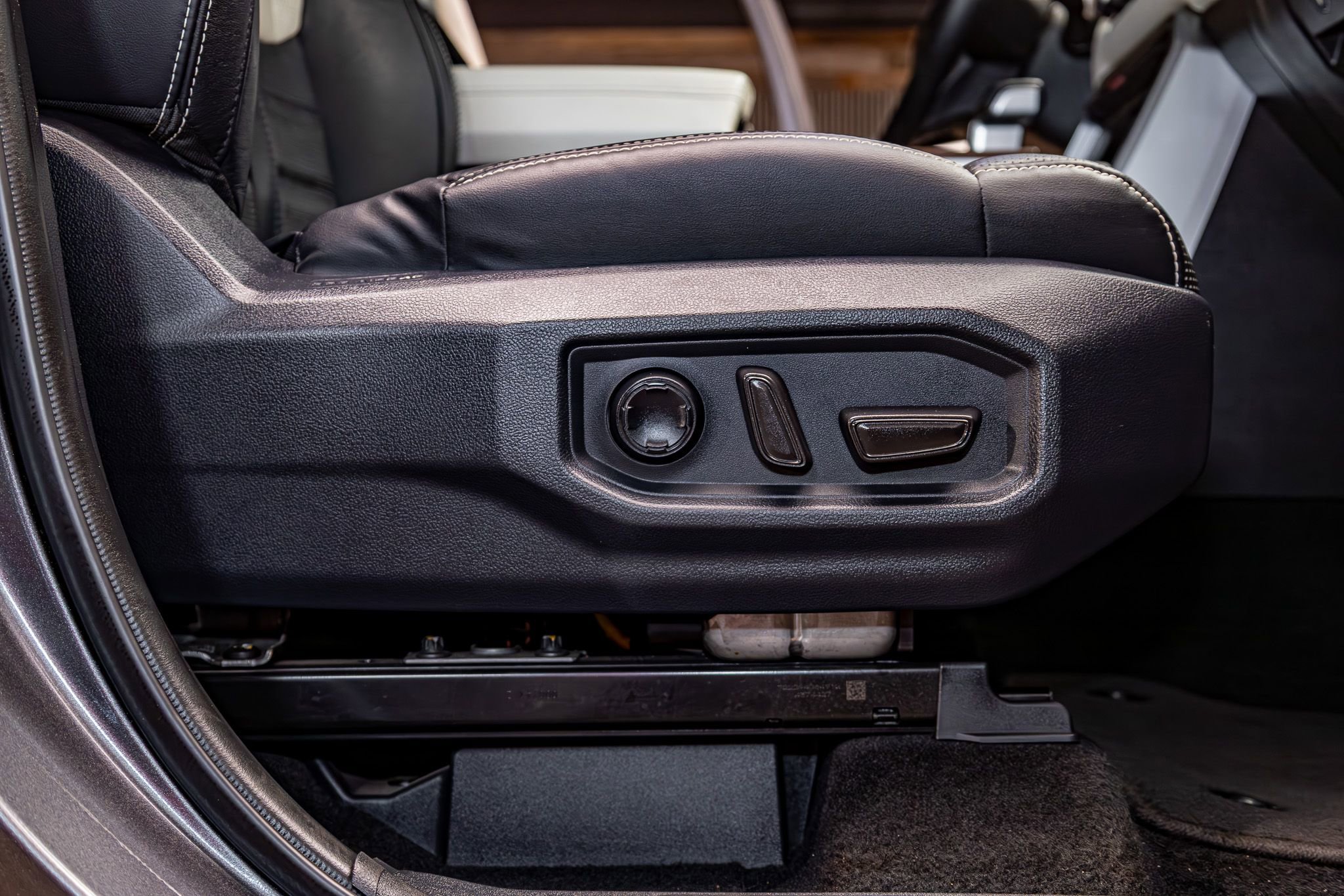 Used 2023 Toyota Tundra Capstone image 26